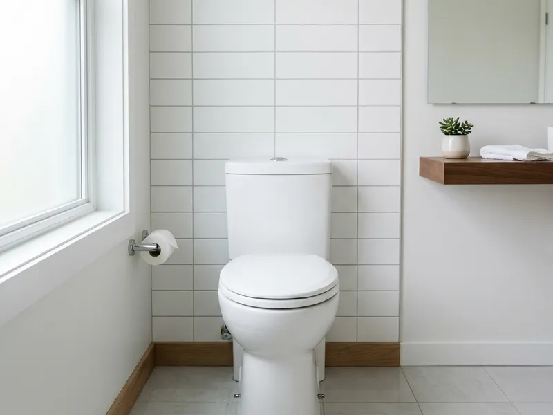 Toilet Repair & Installation Plumber in Taylorsville, IN